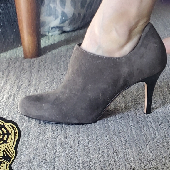 Cole Haan Booties - Picture 7 of 9